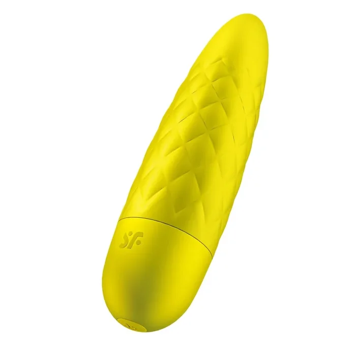 Ultra Power Bullet 5 – Yellow