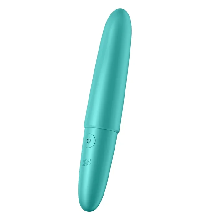 Ultra Power Bullet 6 – Turquoise