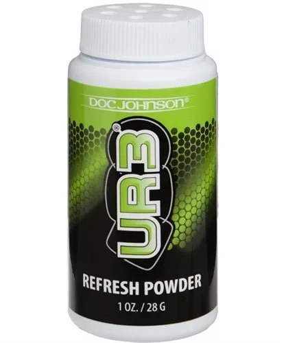 Ultraskyn Refresh Powder – 1.25 Oz. Shaker