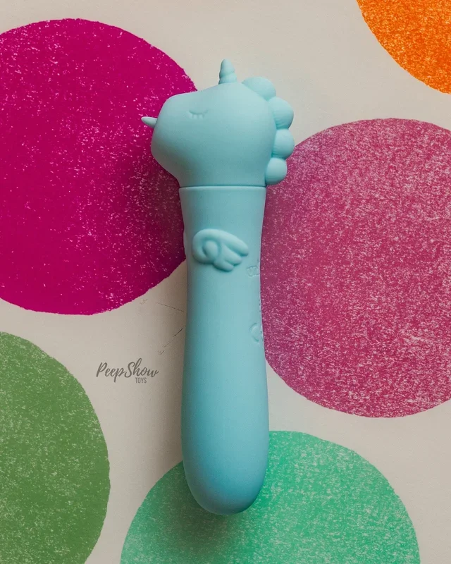 Unihorn USB Bullet – Mount’n Peak