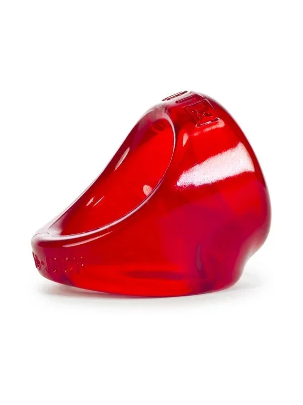 Unit-X Cocksling O/S Red