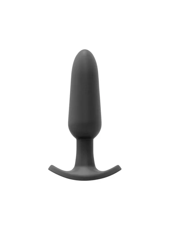 VeDO Bump Plus Vibrating Silicone Remote Controlled Anal Plug