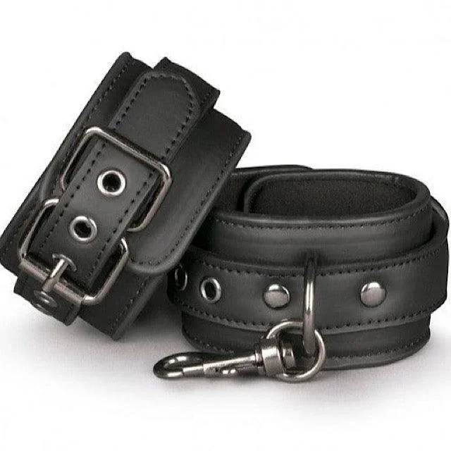 Vegan Wrist Cuffs