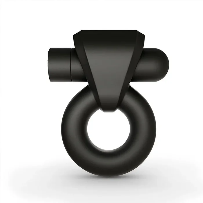 Velo 10 Speed Silicone Vibrating Cock Ring