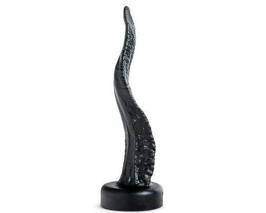 VENOMOUS TONGUE ALIEN DILDO – FOUR SIZES | MrHankeysToys