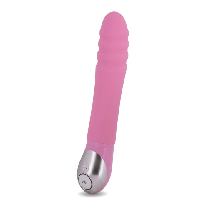 Vibe Therapy Zest Vibrator Pink