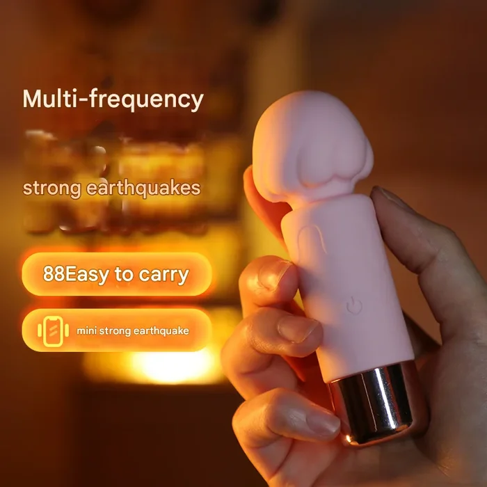 Vibrator vibrator female masturbator