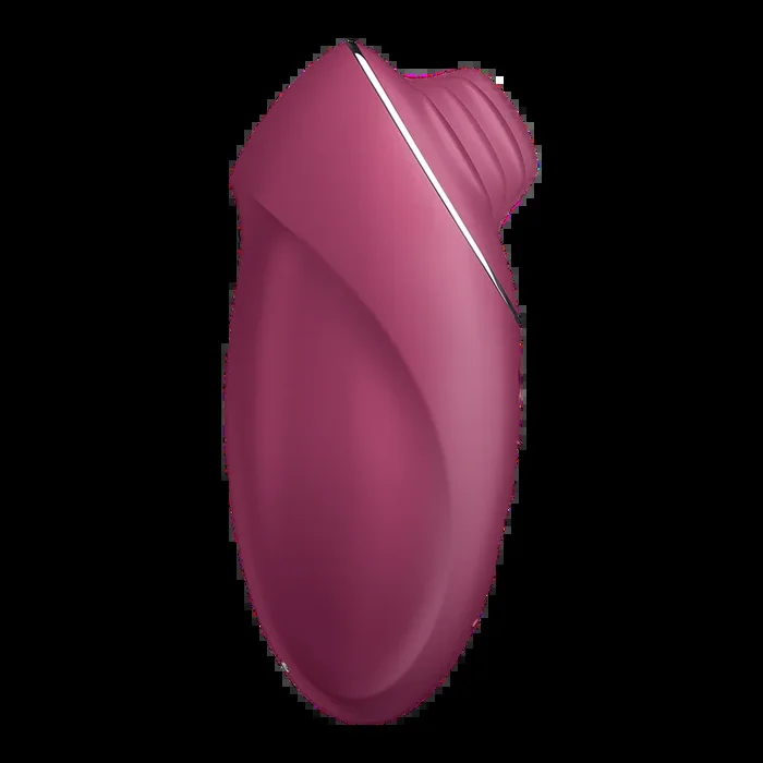 Vibromasseurs à poser Satisfyer Tap & Climax 1