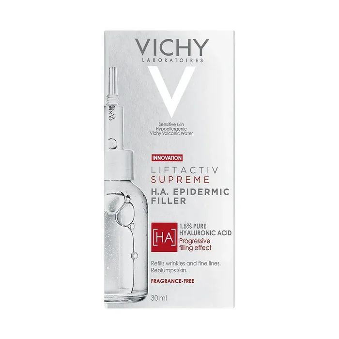 Vichy Liftactiv Supreme HA Epidermic Filler 30ml