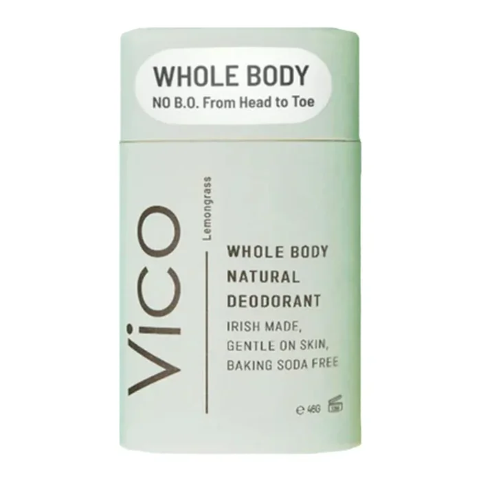 Vico Whole Body Deodorant Lemongrass