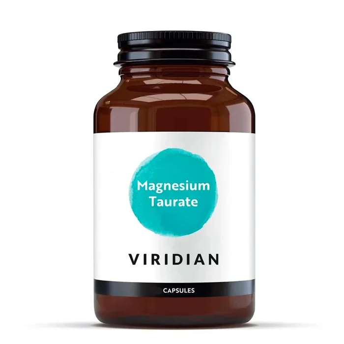 Viridian Magnesium Taurate