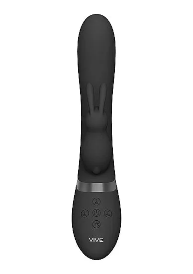 Vive Taka Purple Vibrator – Shots America