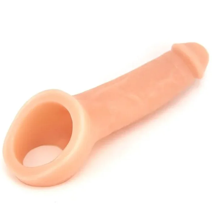 Vixen Creations Ride-On