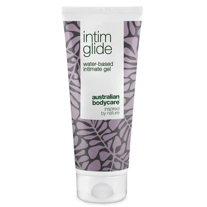 Vízbázisú síkosító a hüvelyszárazság megelőzésére – Természetes intim gél, amely megakadályozza az irritációt szex előtt, közben és után