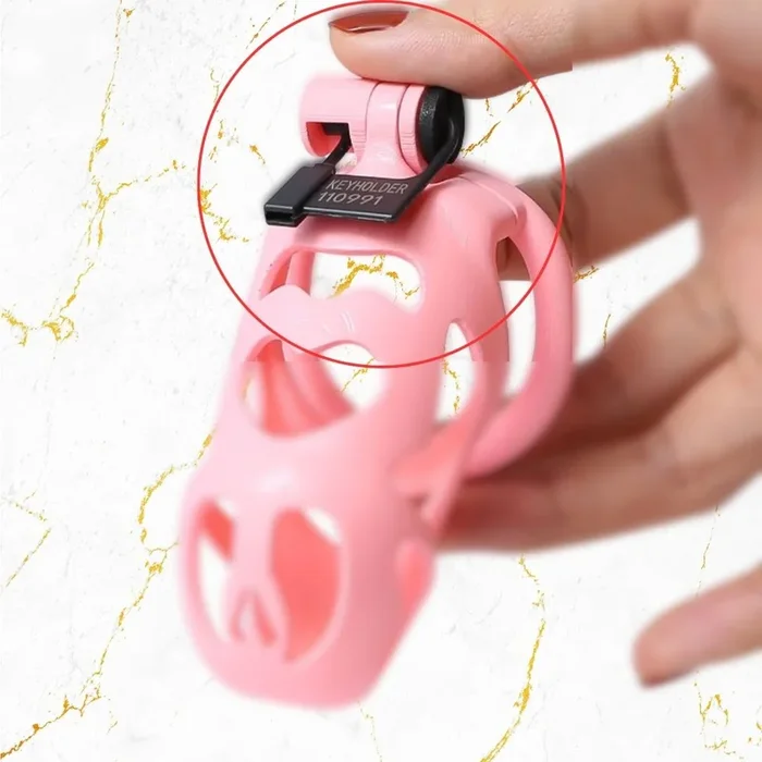 Luftschleuse – KEIN METALLSCHLOSS