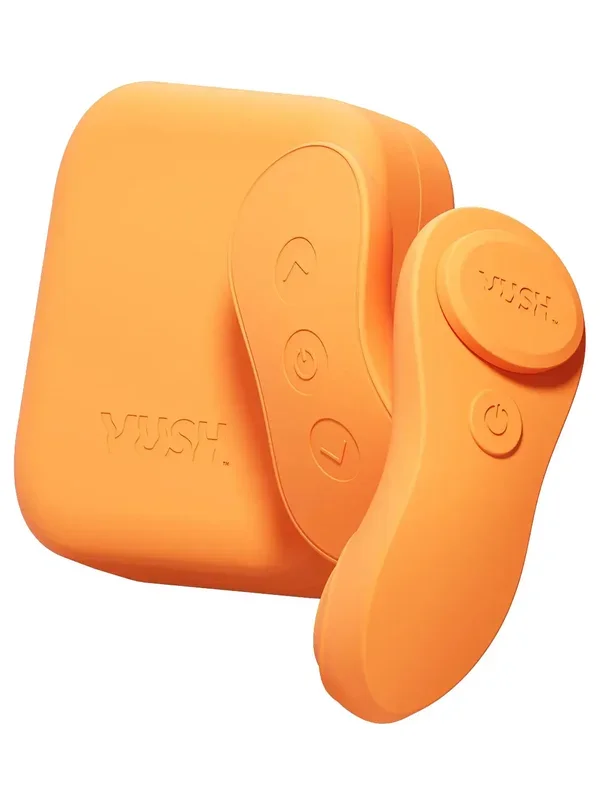 Vush Luna Wearable Panty Vibrator