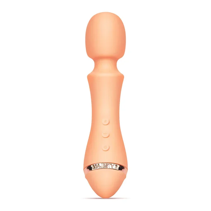 VUSH MAJESTY 2 Wand Vibrator