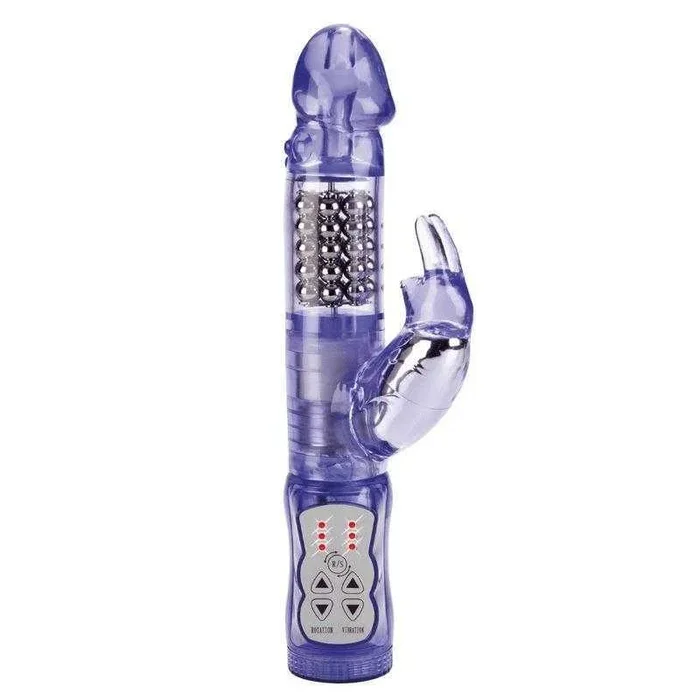 Waterproof Jack Rabbit – Purple