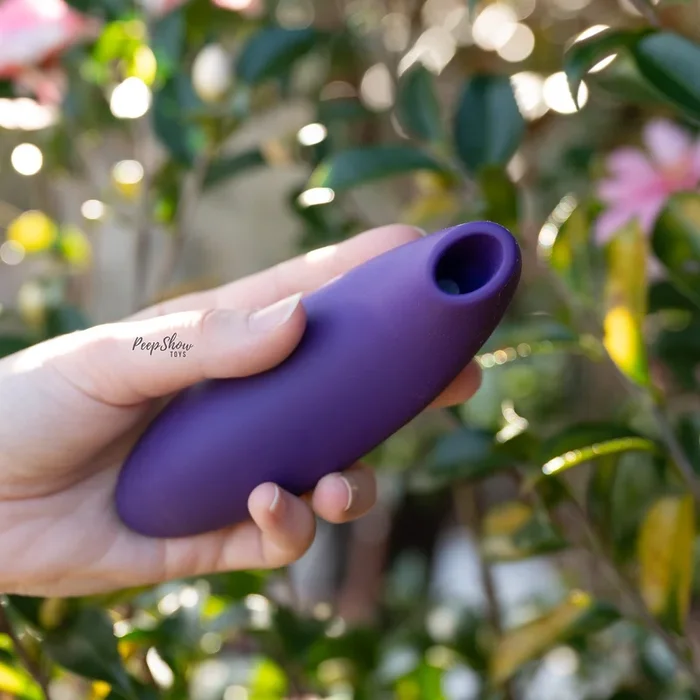 We-Vibe Melt 2 – Intense Clitoral Air Pleasure
