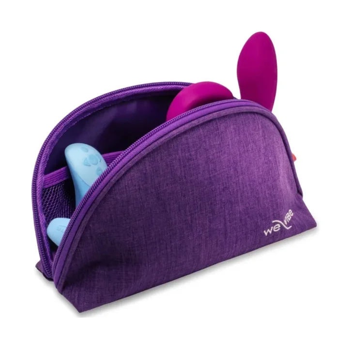 We-Vibe Sex Toy Storage Bag
