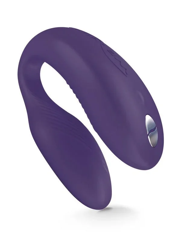 We-Vibe Sync Couples Vibrator Purple