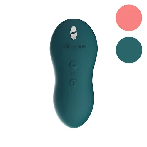 WE VIBE TOUCH X Green Velvet – Premium Vibrator