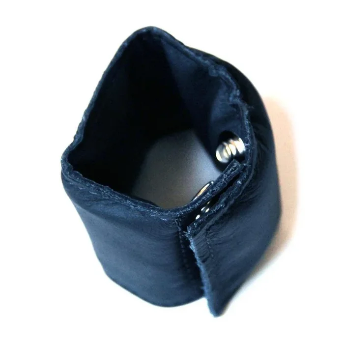 Weighted Ball Stretcher, 1/2 lb, Packaged