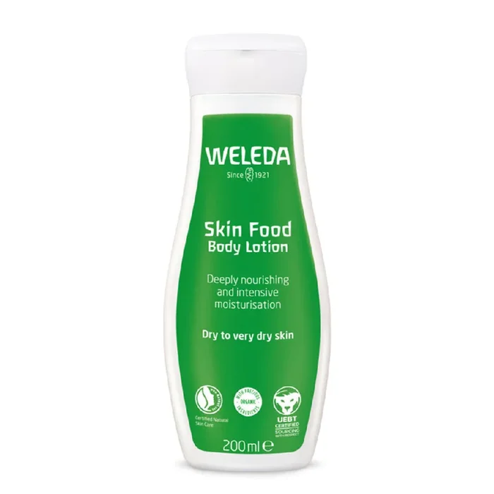 Weleda Skin Food Body Lotion