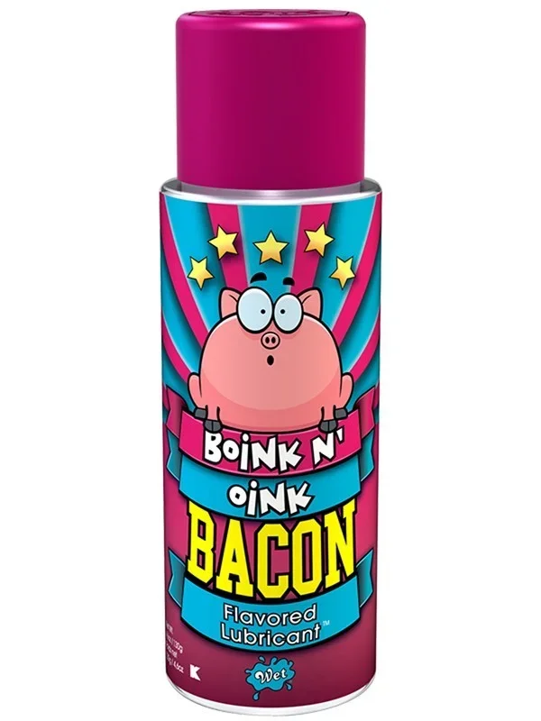 Wet Boink N Oink 4.6oz/ 130g