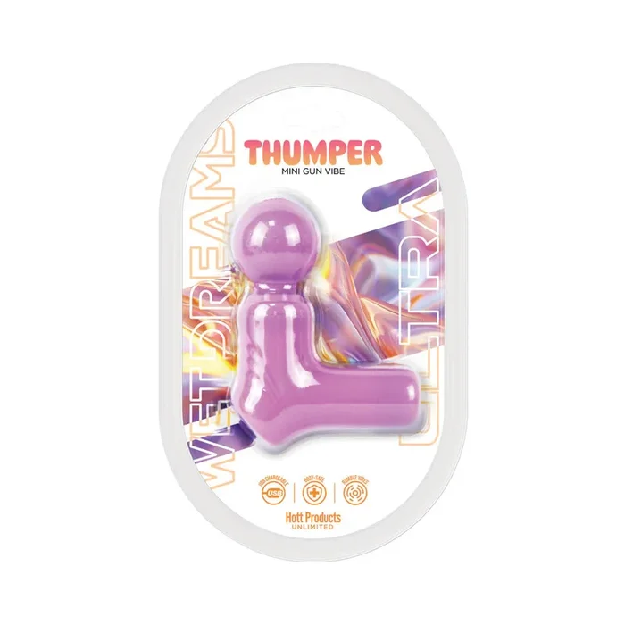 Wet Dreams Thumper