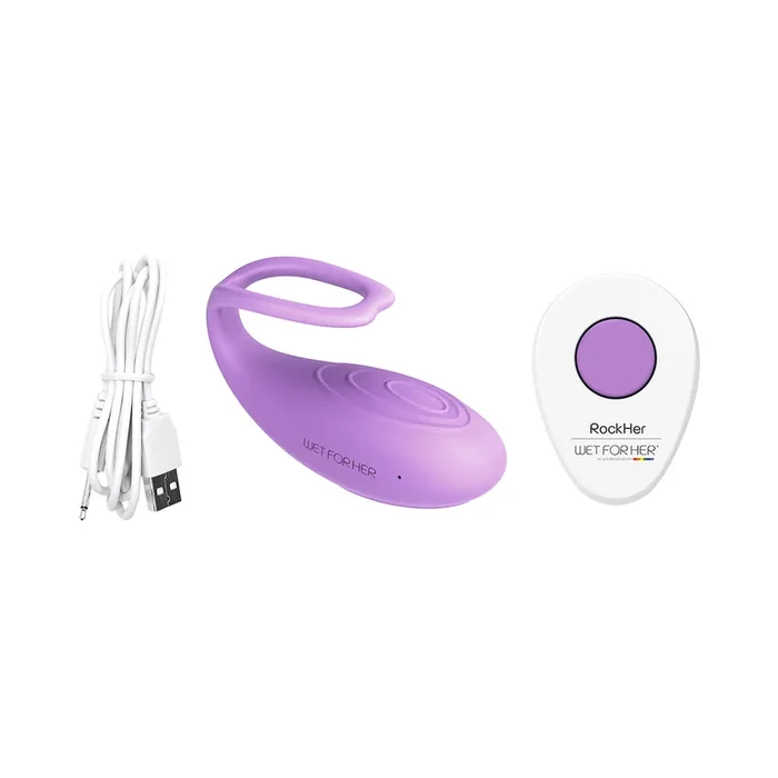 Wet for Her RockHer 2.0