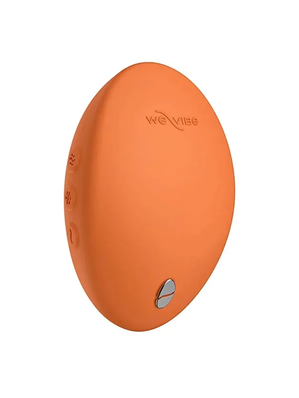 WeVibe Temp Lay-on Heating & Cooling Massager