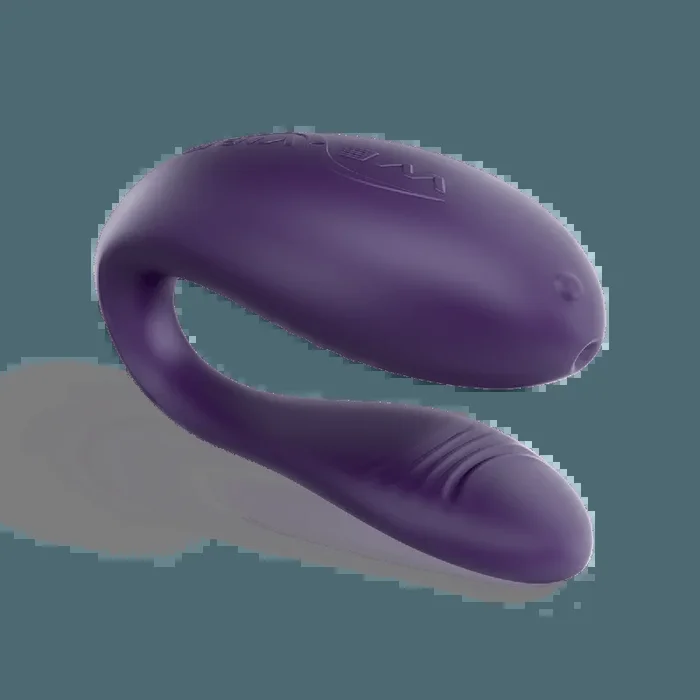 WeVibe Unite Couples Vibrator