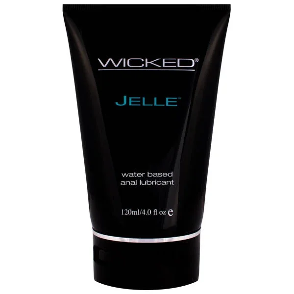Wicked Jelle- lubricant (90105)