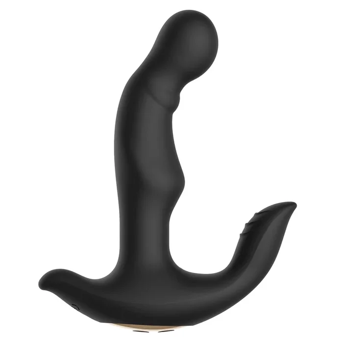 Winyi Charles II Prostate Stimulator With Rotating Beads