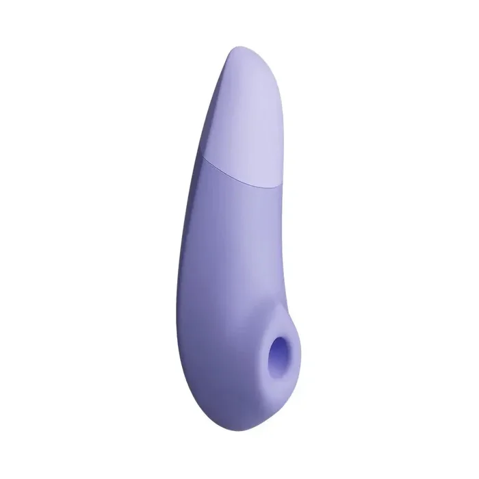 Womanizer – Enhance 2-in-1 Clitoral Stimulator – Lilac