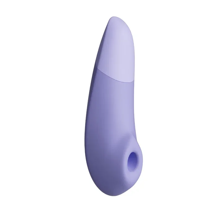 Womanizer Enhance Clitoral Stimulator Vibrator Lilac