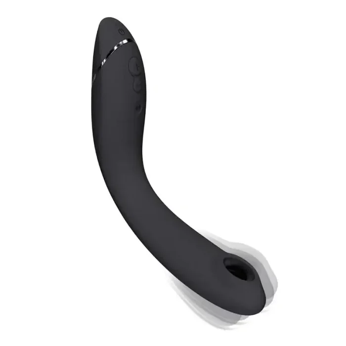 Womanizer OG – Dark Grey