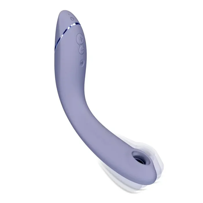 Womanizer OG Klitoraler Saugvibrator