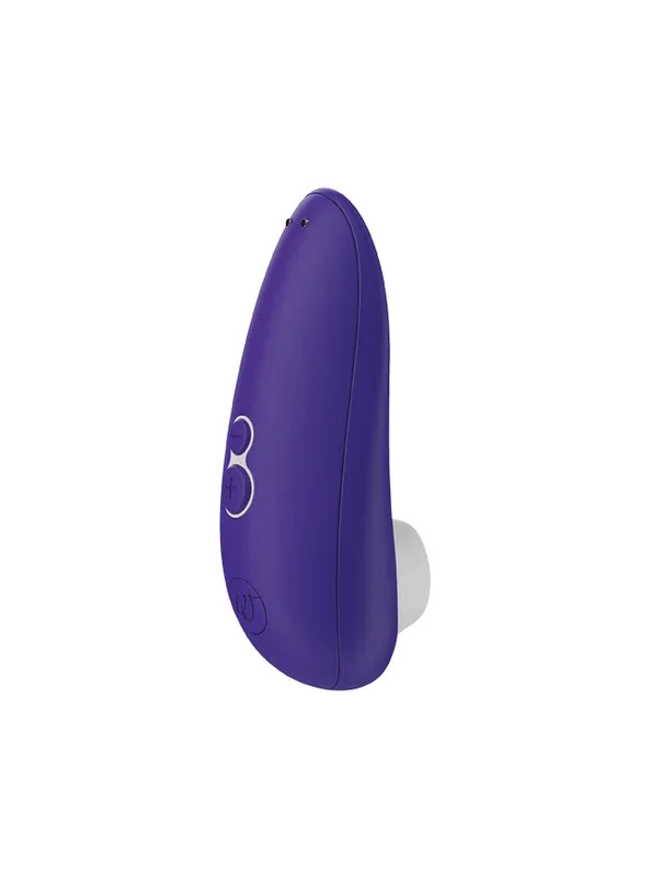 Womanizer Starlet 3 Air Pressure Stimulator