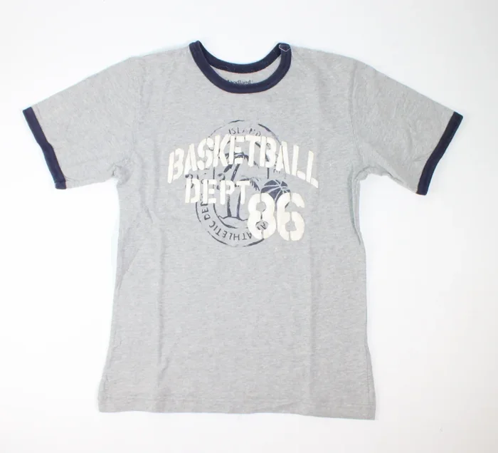 WOODLAND BASKETBALL DEPT 10Y PRE-LOVED