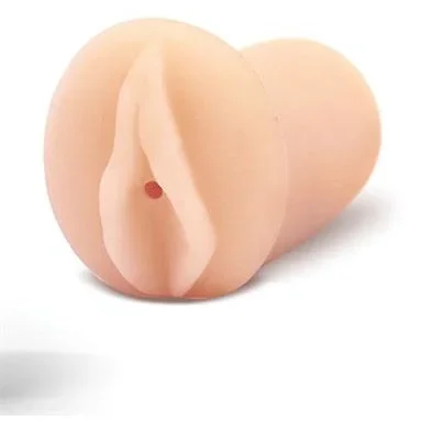 X5 Men Jasmine’s Kitty Beige – Male Masturbator Stroker