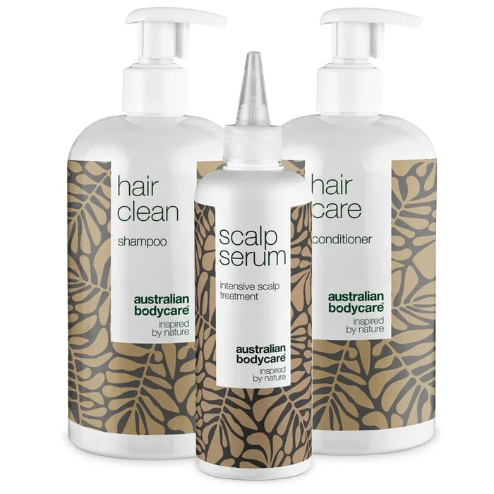 XL termékek korpás, száraz és irritált fejbőrre – 3 termék pikkelyes és viszkető fejbőrre, korpás vagy zsíros hajra