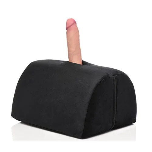 XR – Bedroom Bliss Love Toy Cushion Sex Position Support (Red)