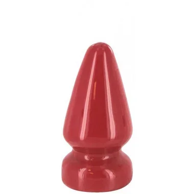 XR Brands Master Series Anal Destructor Anal Plug Small