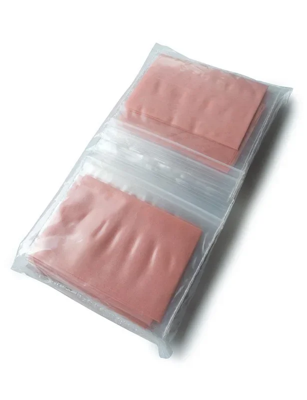 Xtra Thin Dental Dams – 30 Pack