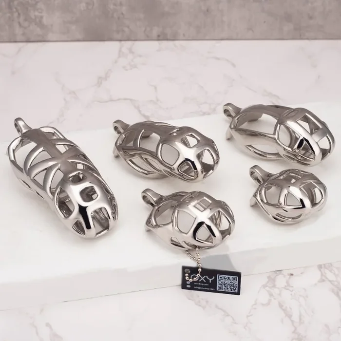 ★예비 부품 – 강철 “The Guardian”용 예비 튜브