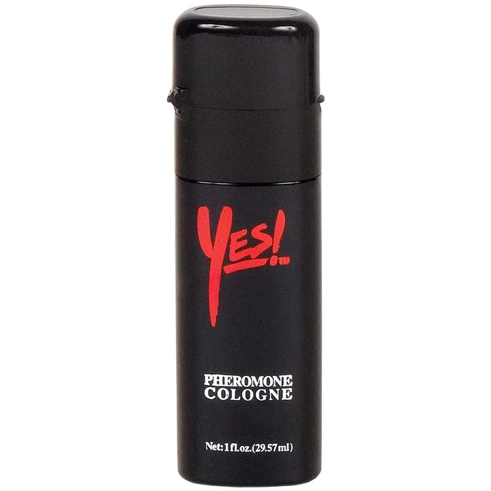 Yes! Pheremone Cologne 1oz