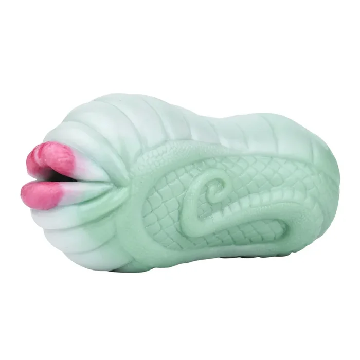 YOCY Bi-Ying Green Snake Männlicher Masturbator