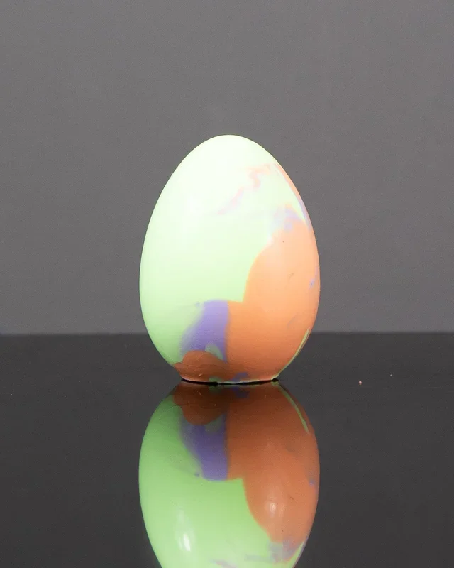 Yolk – Small, Medium